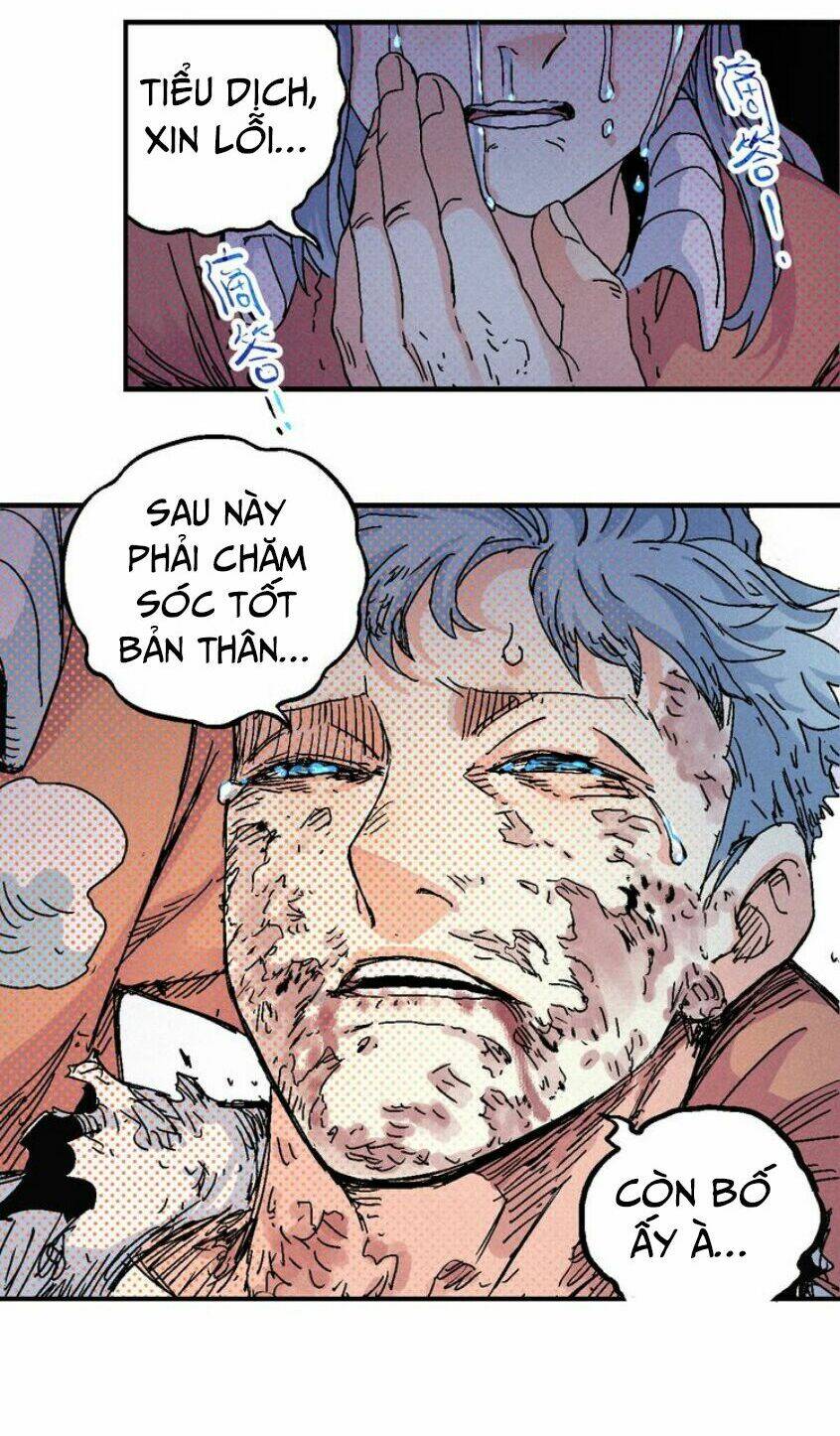 Thiên Kinh Địa Dịch: Chapter 7