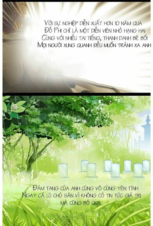 Siêu Sao Trứ Danh: Chapter 1