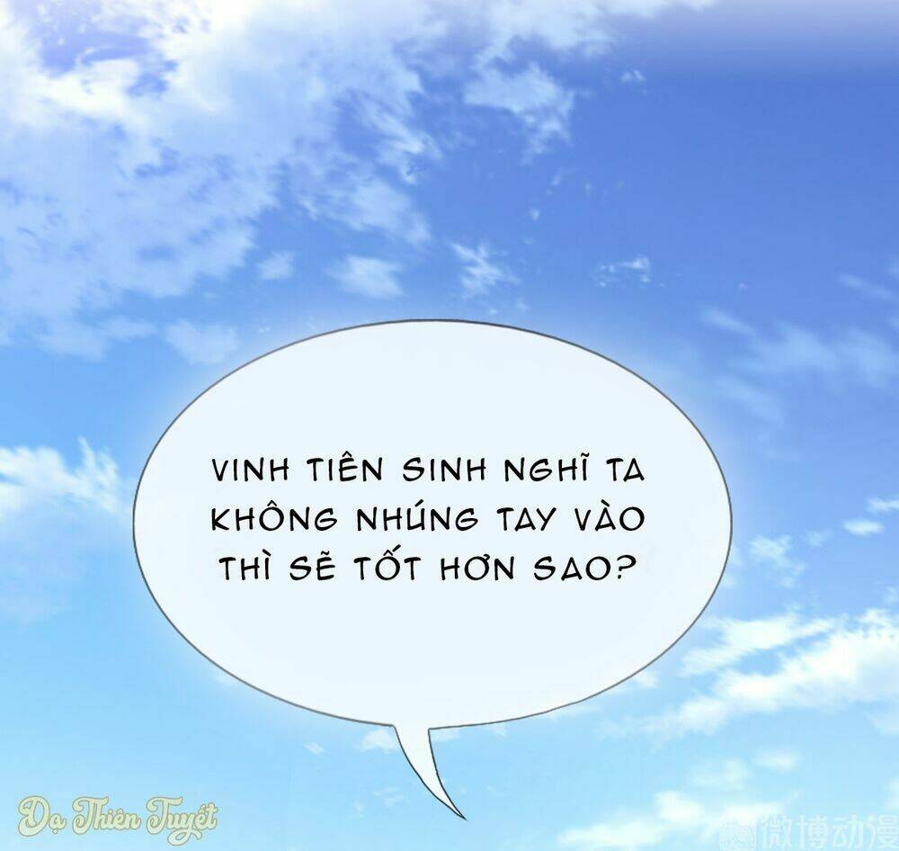 Nhân Vật Phản Diện Biến Thành Sủng Vật: Chapter 13