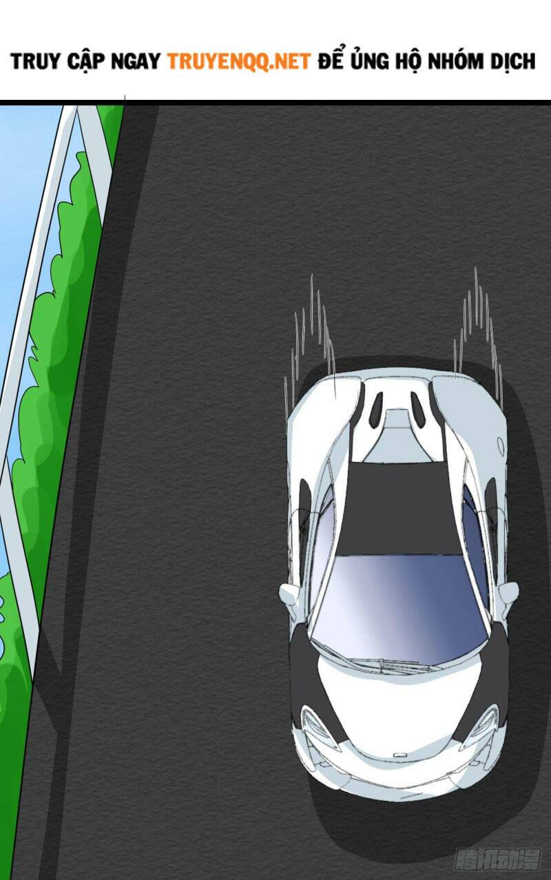 Siêu Cấp Nữ Thần Trọng Sinh: Chapter 42