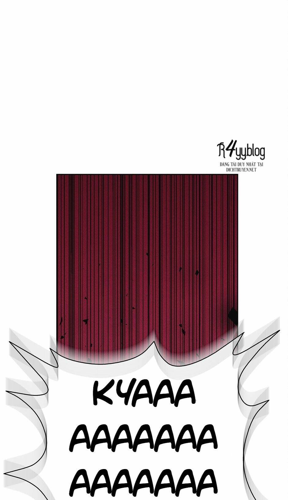 Bạn Trai “Ma Quái” Ngọt Ngào: Chapter 1