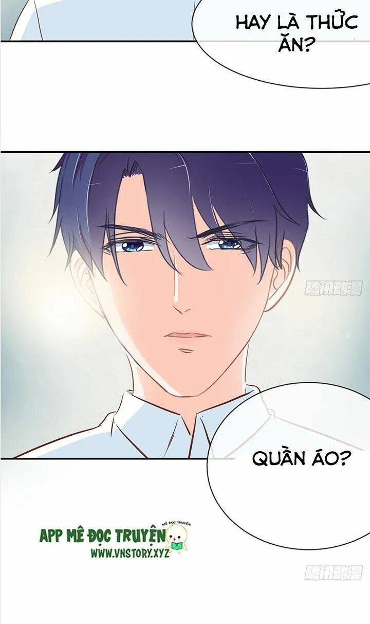 Cẩm Lý Thiếu Nữ Của Tôi: Chapter 26