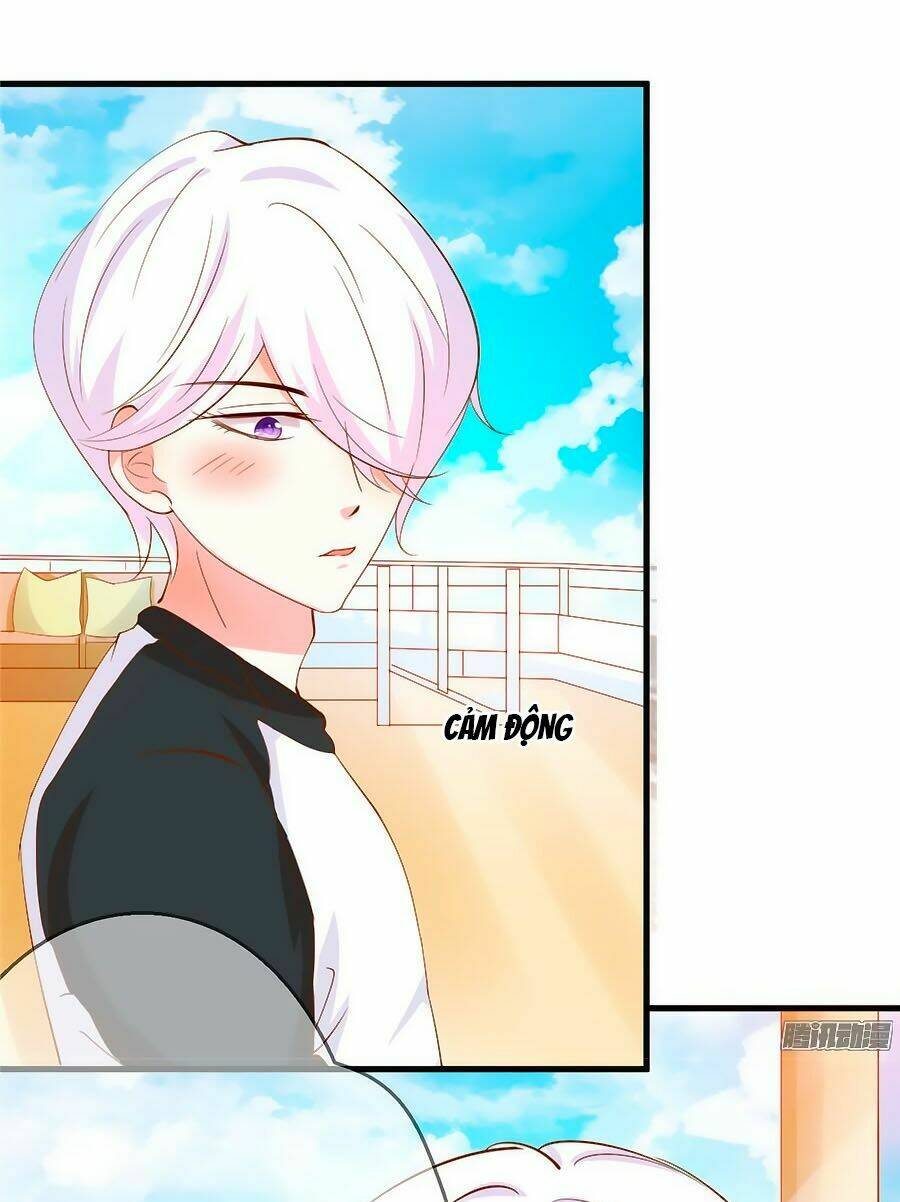 Bạn Trai Là Ngôi Sao: Chapter 58