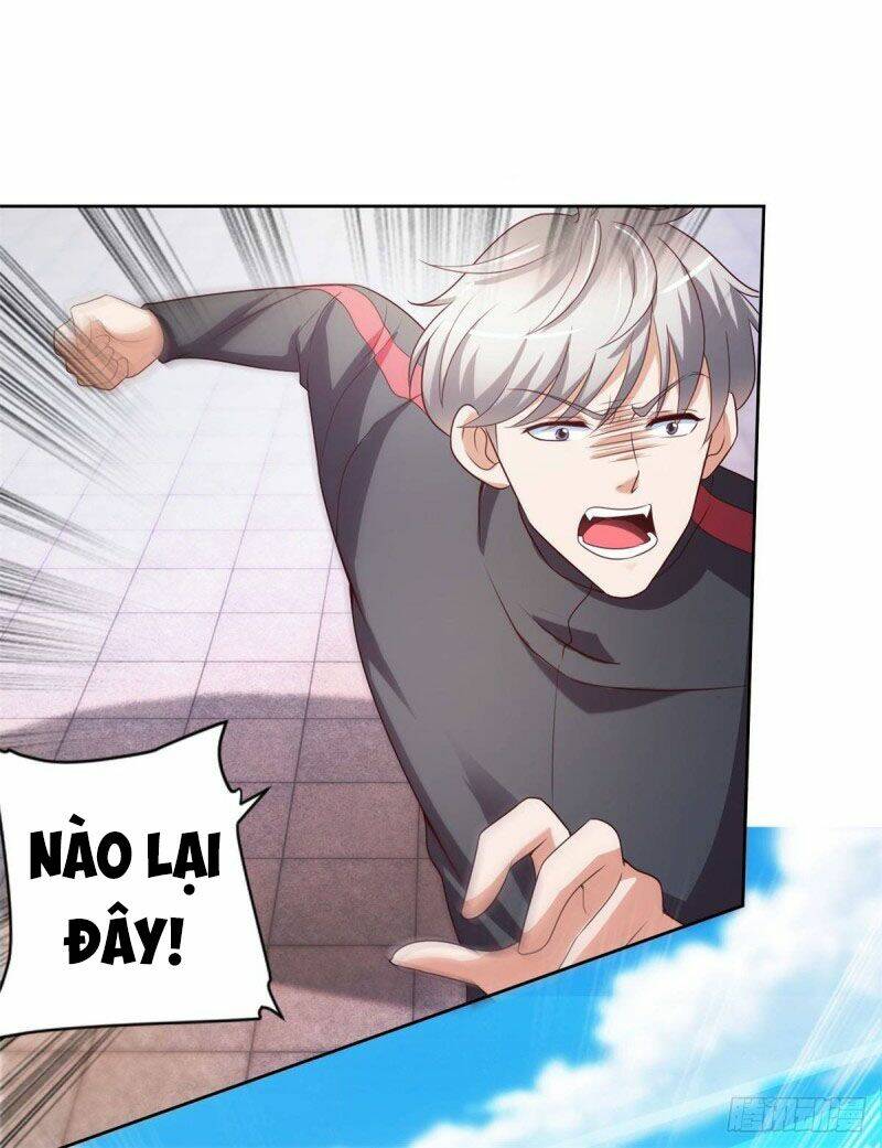 Chí Tôn Toàn Năng: Chapter 22