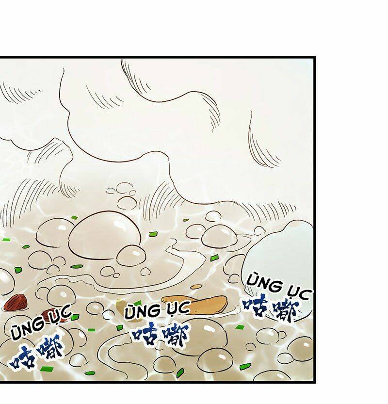 Trò Chơi Thời Mạt Thế: Chapter 8