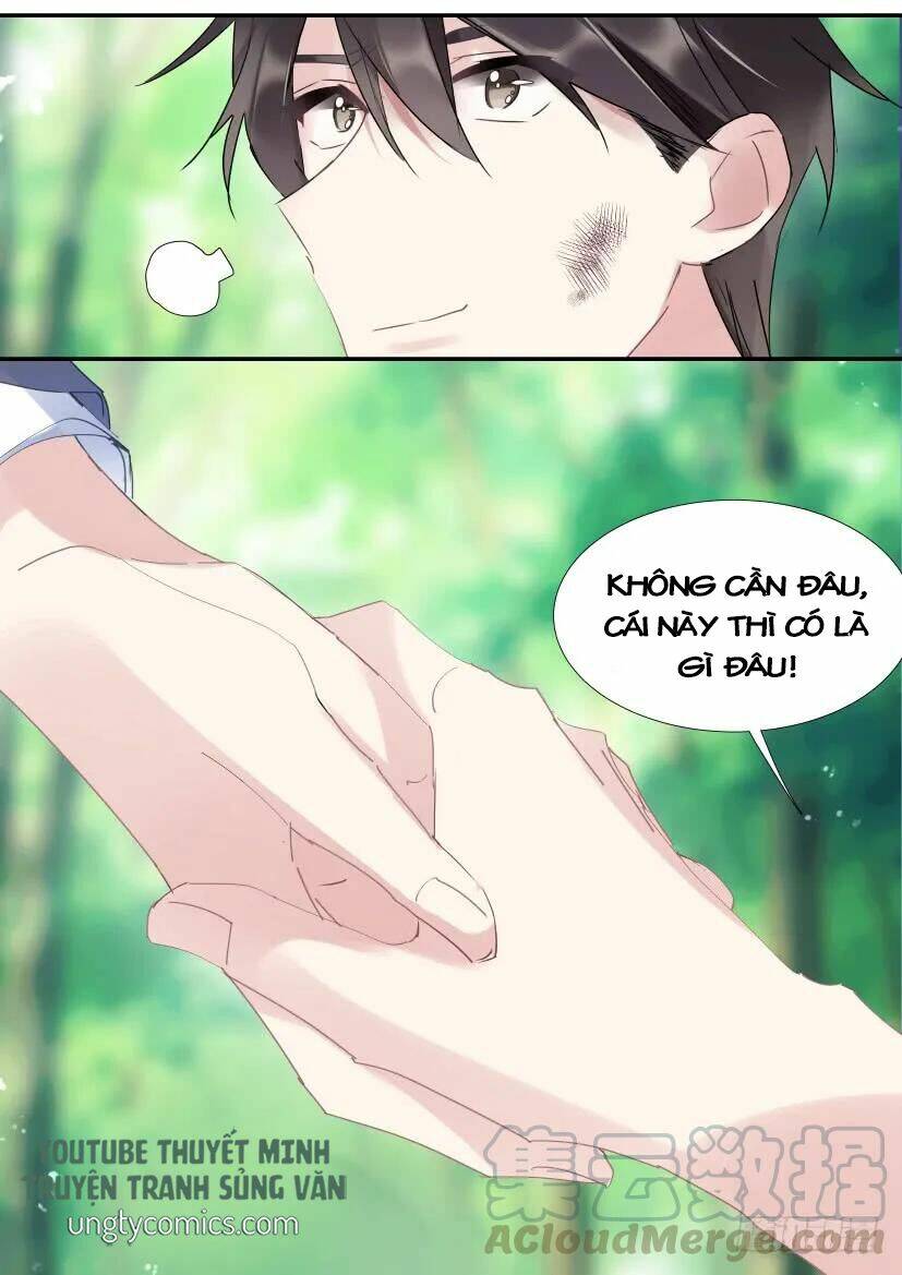 Ảnh Đế X Ảnh Đế: Chapter 118