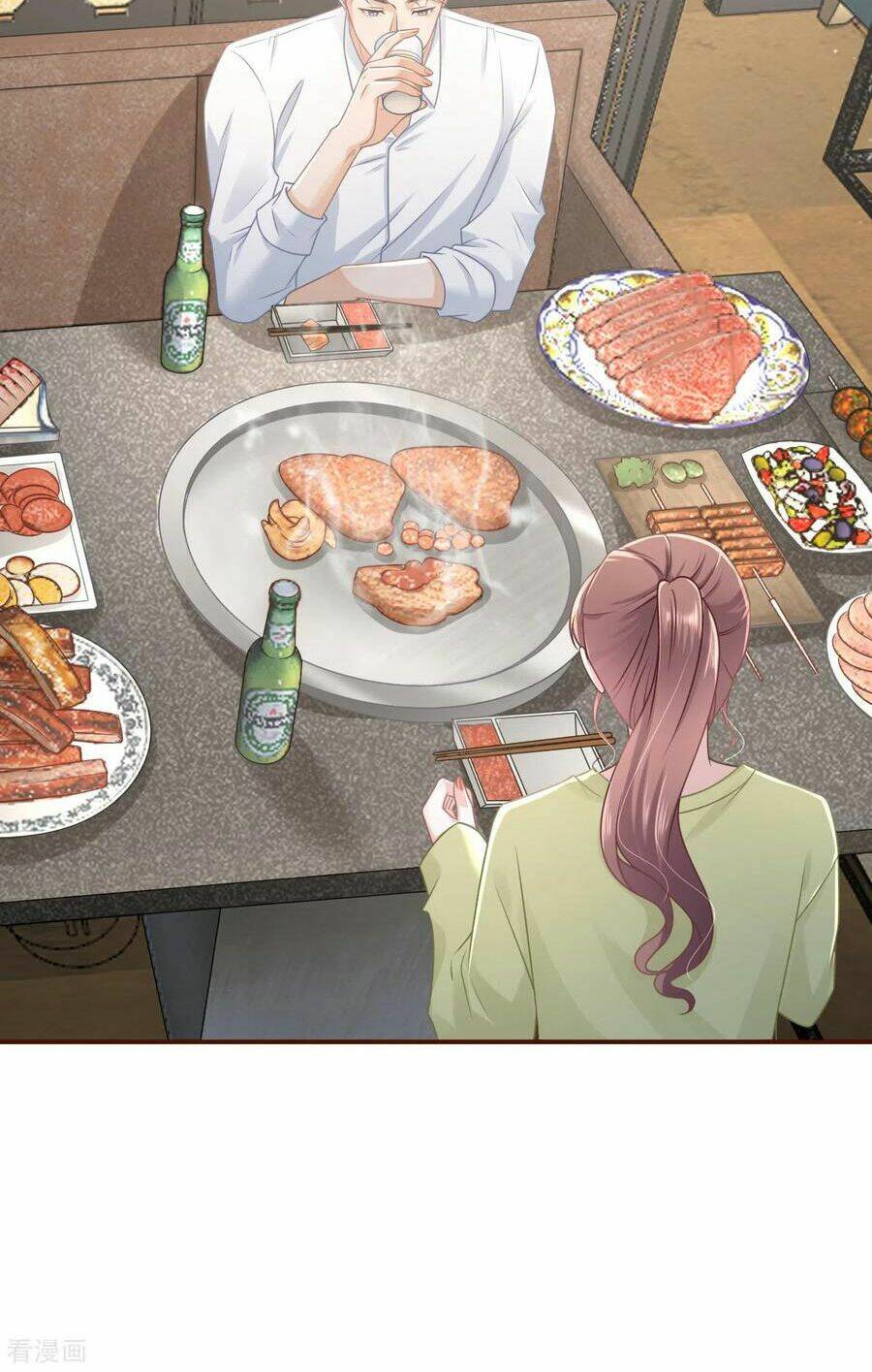 Bạn Gái Tôi Mới 30+: Chapter 103