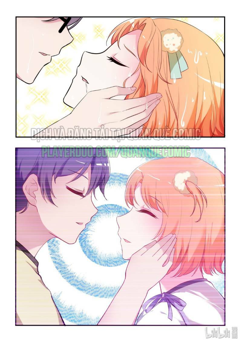 Tôi Của Tương Lai Là Thần Tán Gái: Chapter 32