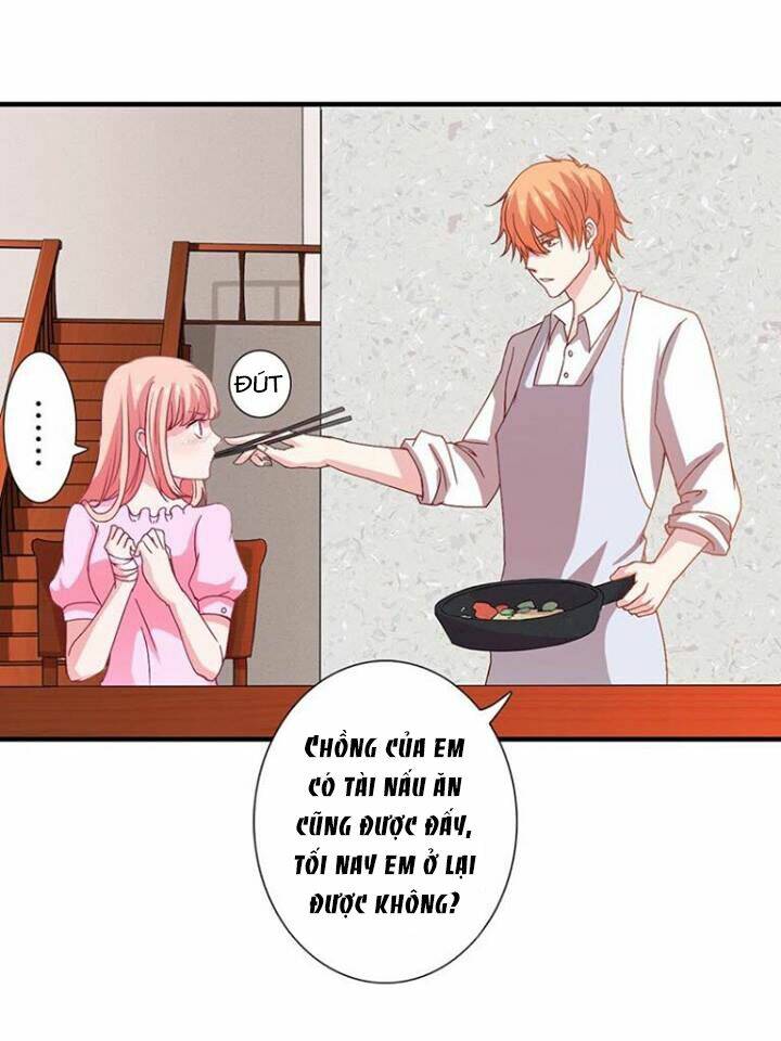 Thiểm Hôn Kinh Ái: Chapter 10