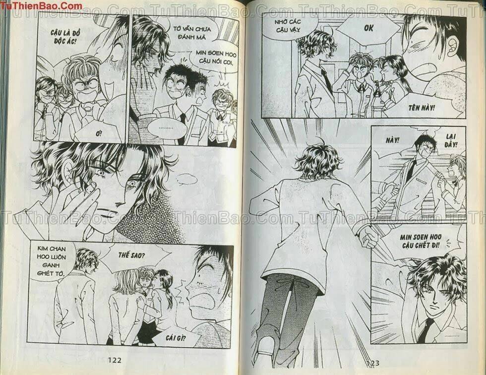 Thiên Sứ: Chapter 9