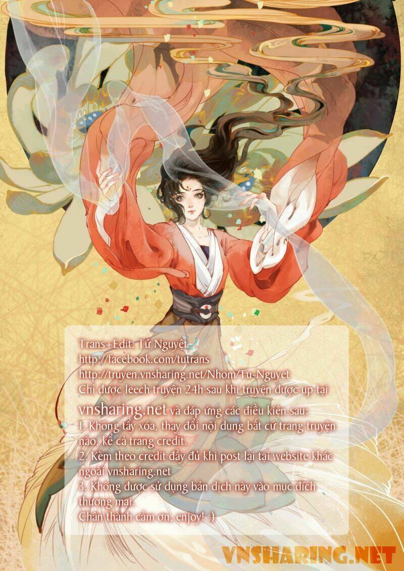 Phượng Tù Hoàng: Chapter 1