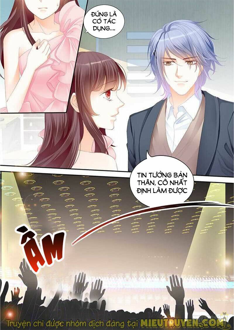 Thiểm Hôn Kiều Thê: Chapter 122