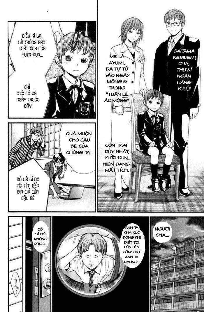 Alive - The Final Evolution: Chapter 25