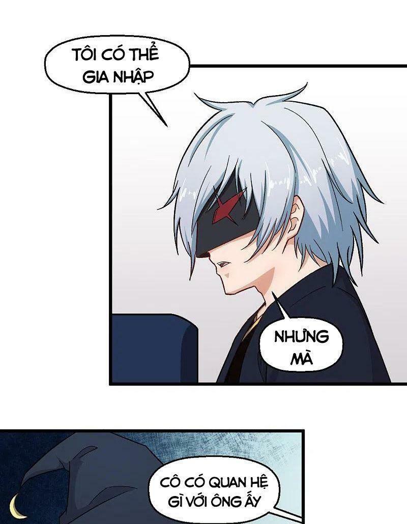 Vườn Trường Cuồng Sư Hệ Thống: Chapter 225