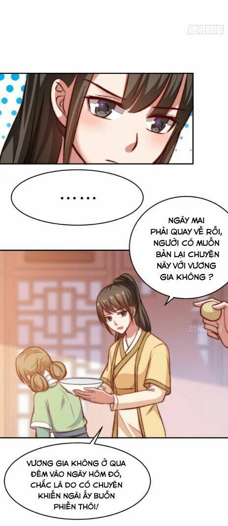 Song Thế Sủng Phi: Chapter 8