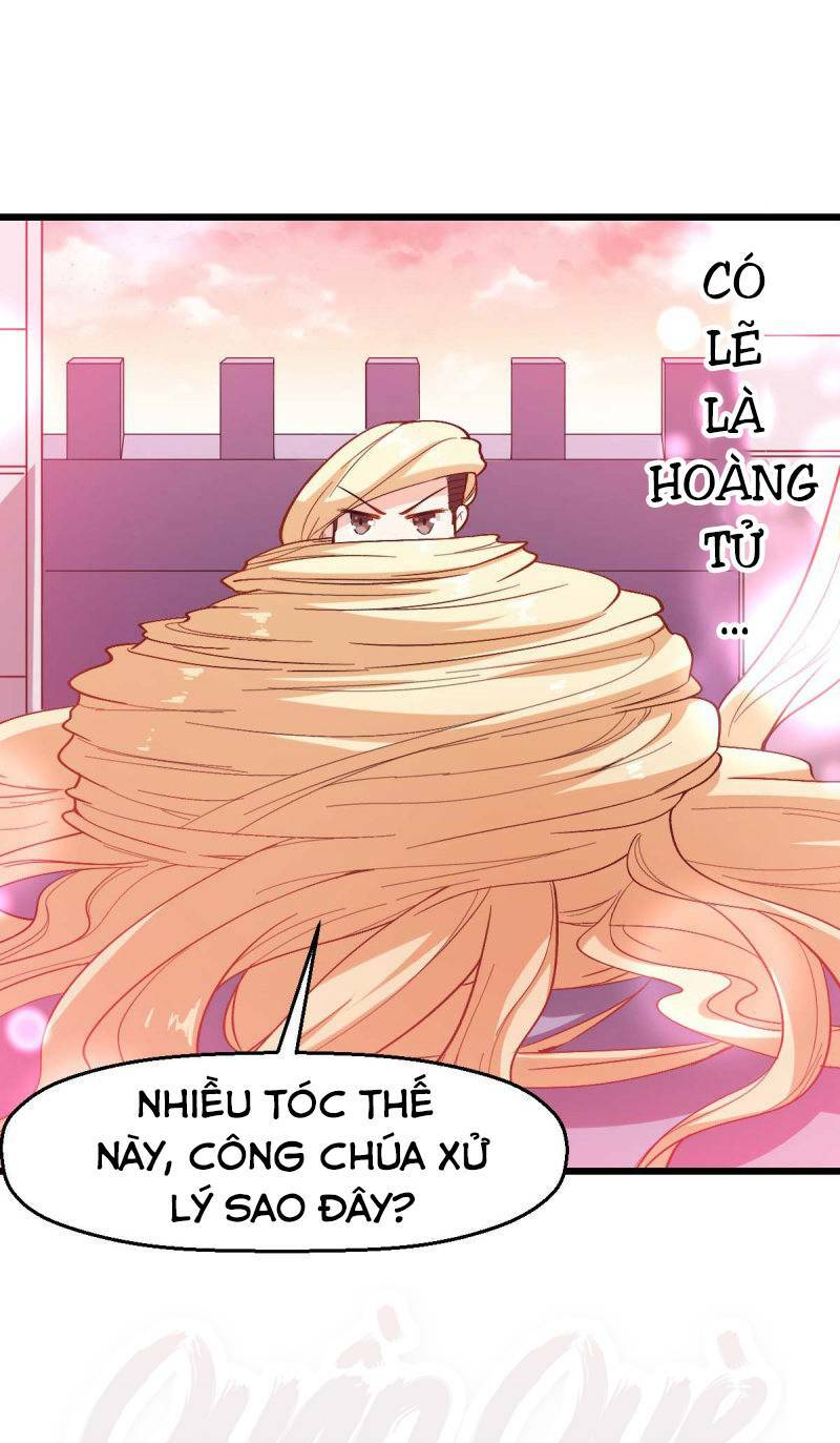 Vườn Trường Cuồng Sư Hệ Thống: Chapter 85