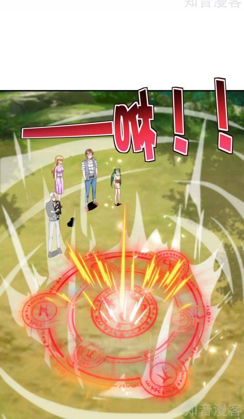 Vòng Bạn Bè Mạnh Nhất Của Tiên Giới: Chapter 84