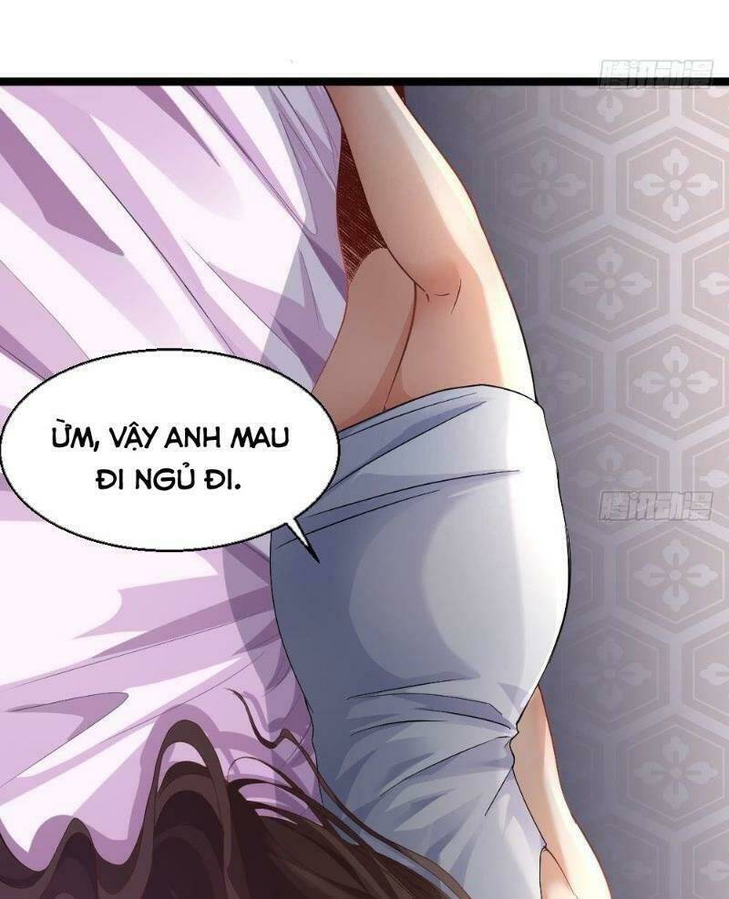 Tối Cuồng Nữ Tế: Chapter 17