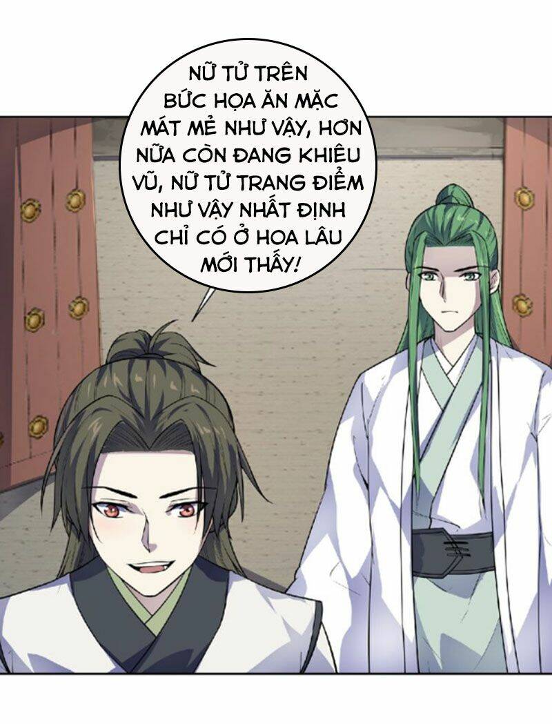 Nghịch Thiên Đại Thần: Chapter 56