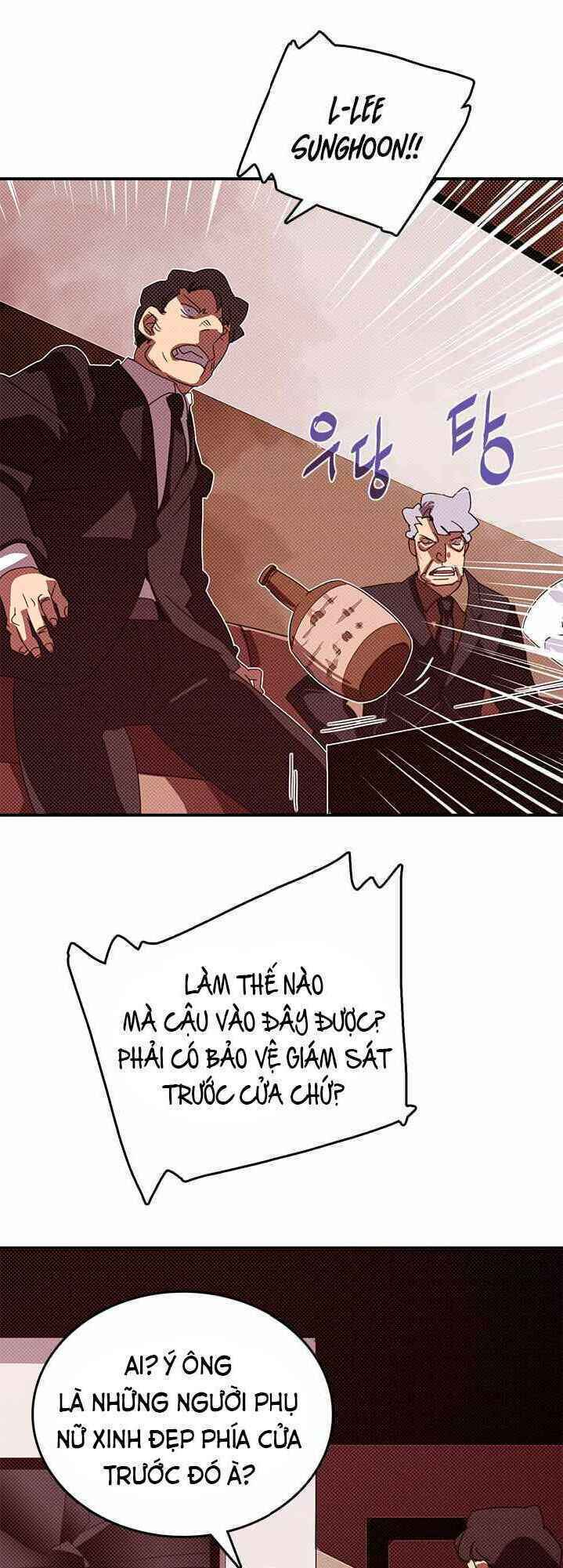 Ta Là Vua Pháp Sư: Chapter 129