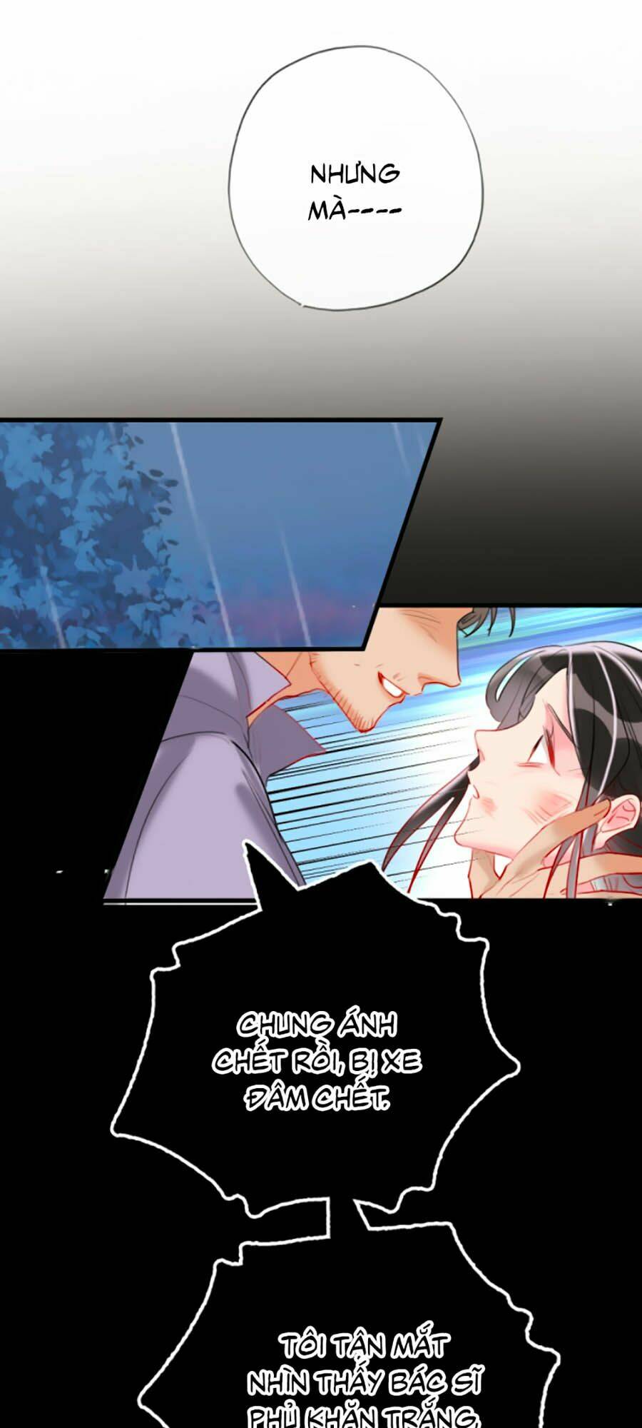 Cô Ấy Thật Xinh Đẹp: Chapter 15