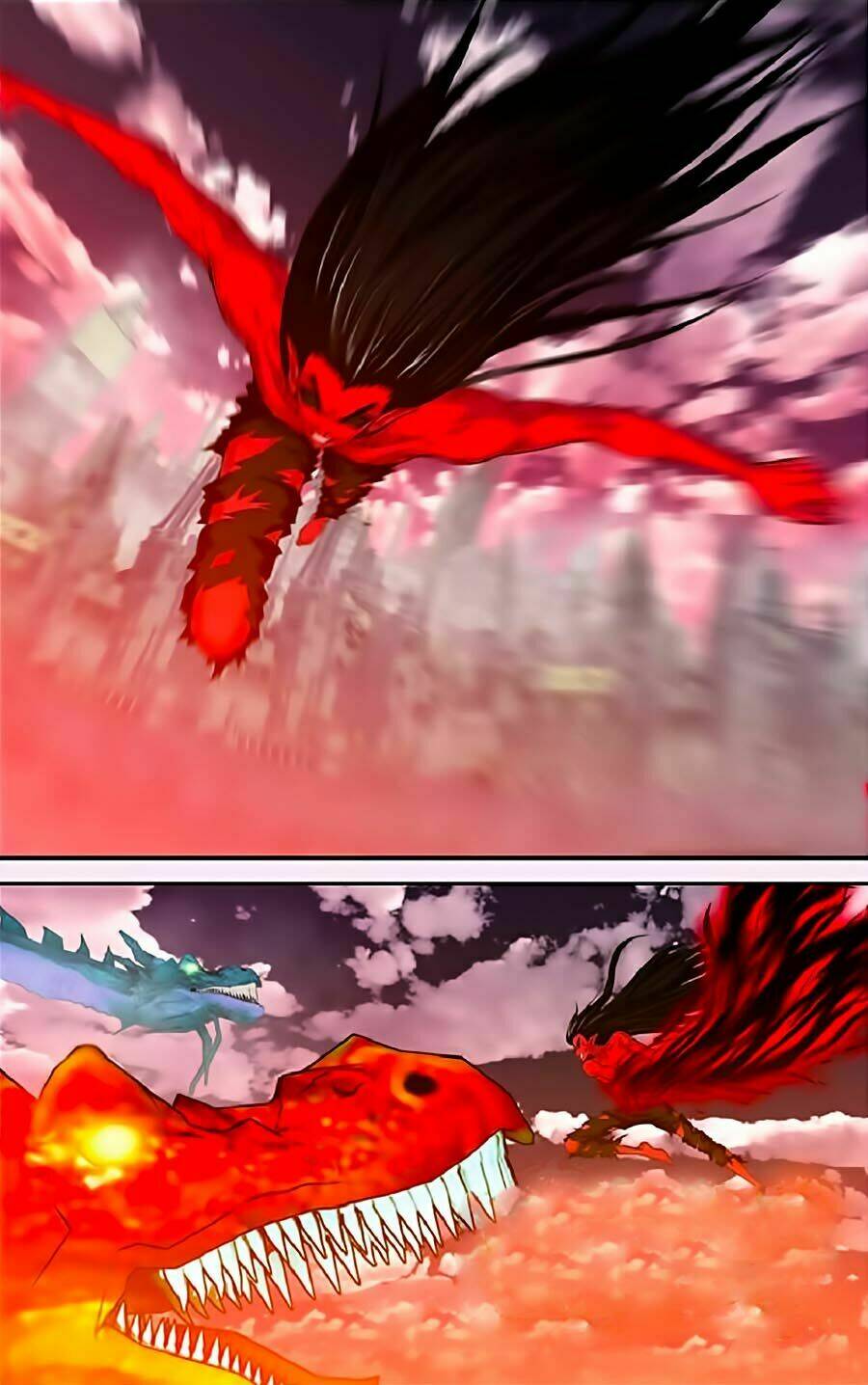 Thâu Tinh Cửu Nguyệt Thiên: Chapter 316