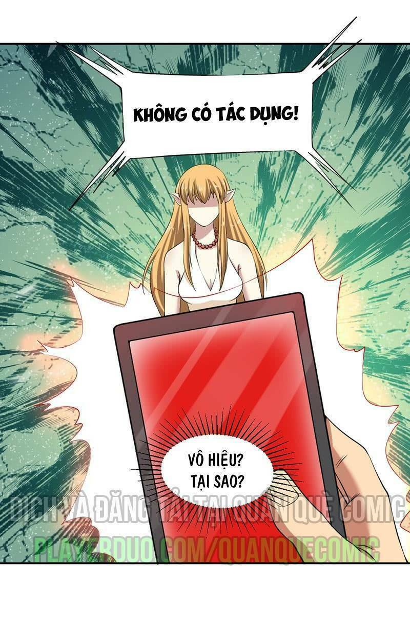 Cuộc Sống Tận Thế Bắt Đầu Từ Số 0: Chapter 46