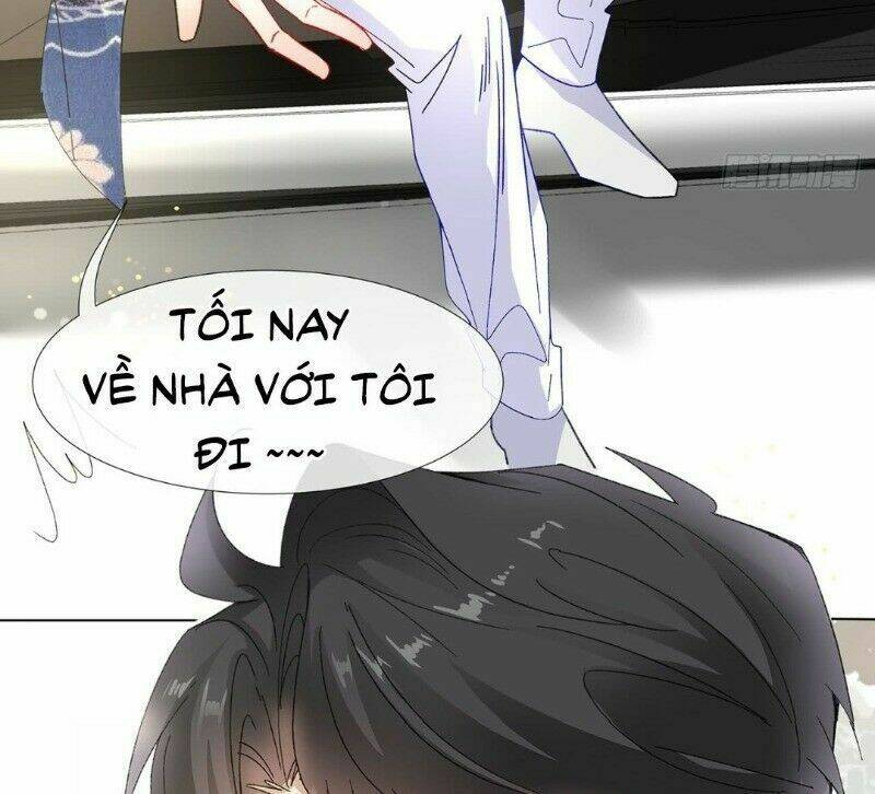 Ảnh Đế Yêu Hồ: Chapter 18