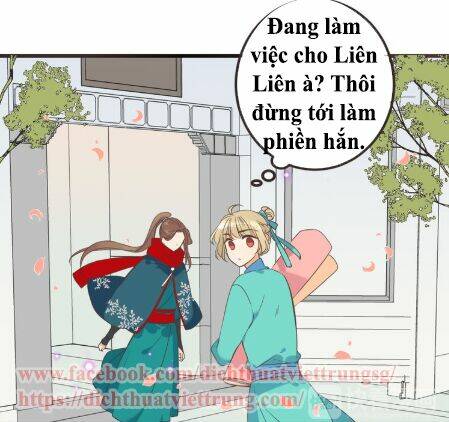 Bạn Trai Tôi Là Cẩm Y Vệ 2: Chapter 28