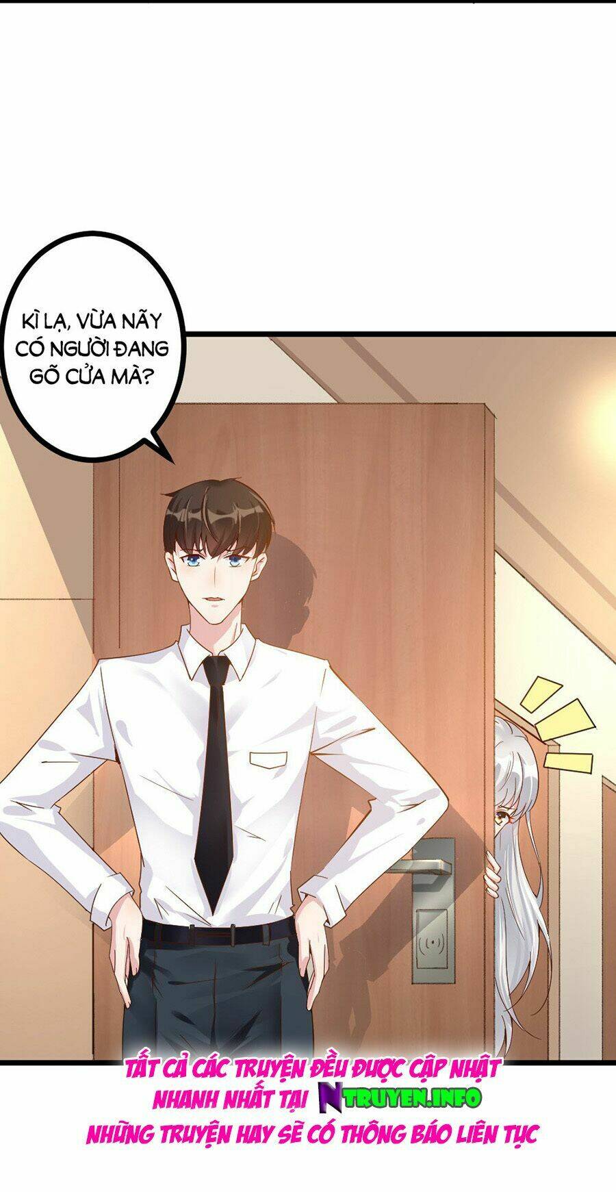 Cấm Tình Điềm Mật: Đế Thiếu Hào Môn Trêu Tận Cửa: Chapter 2