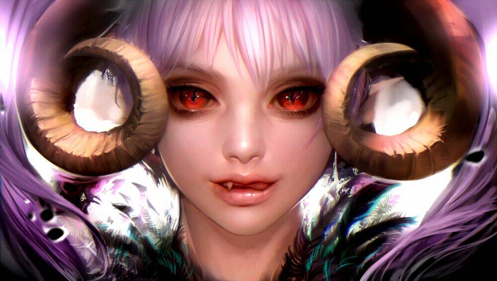 Wallpaper: Chapter 20