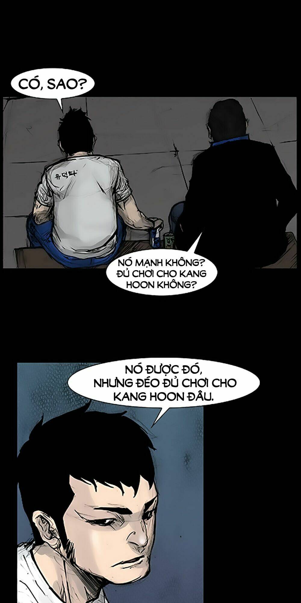 Độc Cô Tiền Truyện: Chapter 69