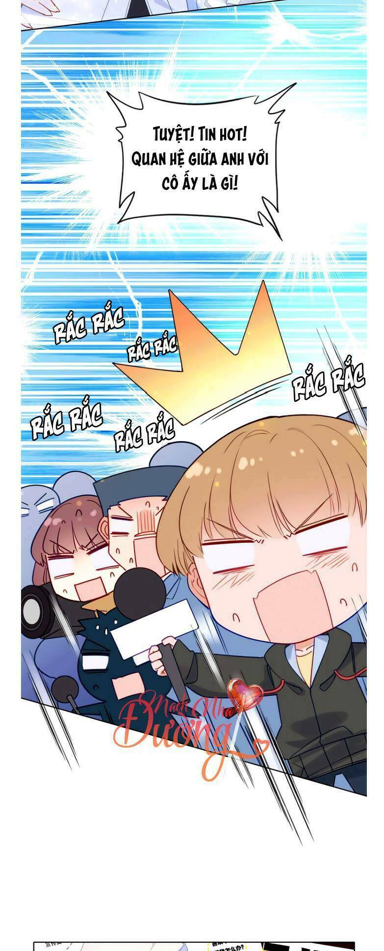 Thượng Tiên Nhà Ta Thích Ăn Giấm: Chapter 7