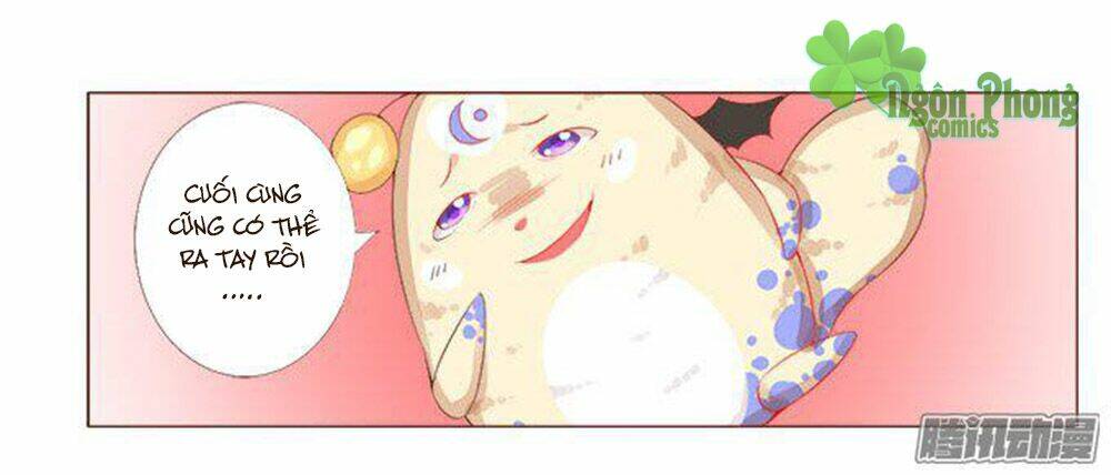 Ma Vương Luyến Ái Chỉ Nam: Chapter 40