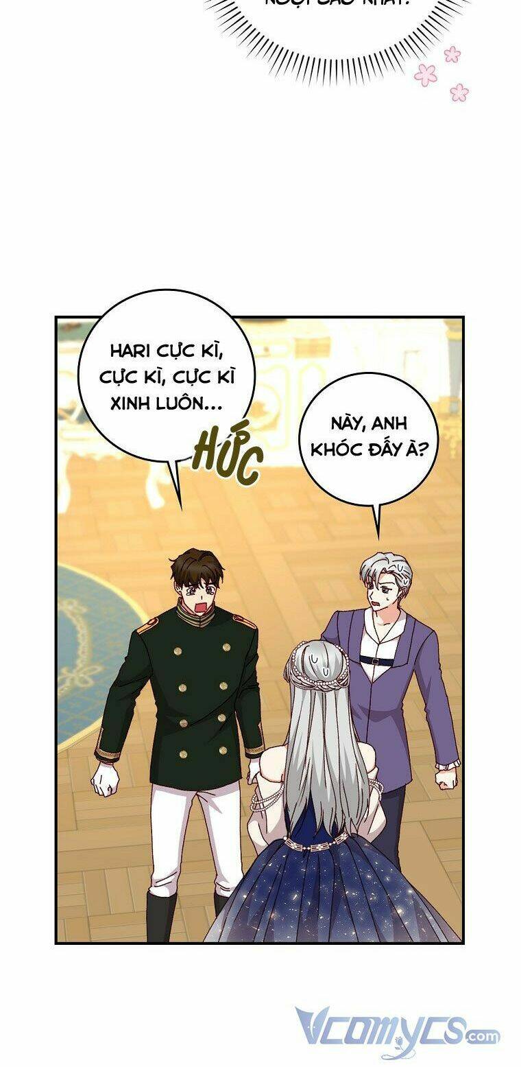 Đừng Chọc Đứa Em Gái Bé Bỏng Của Chúng Tôi: Chapter 95.6