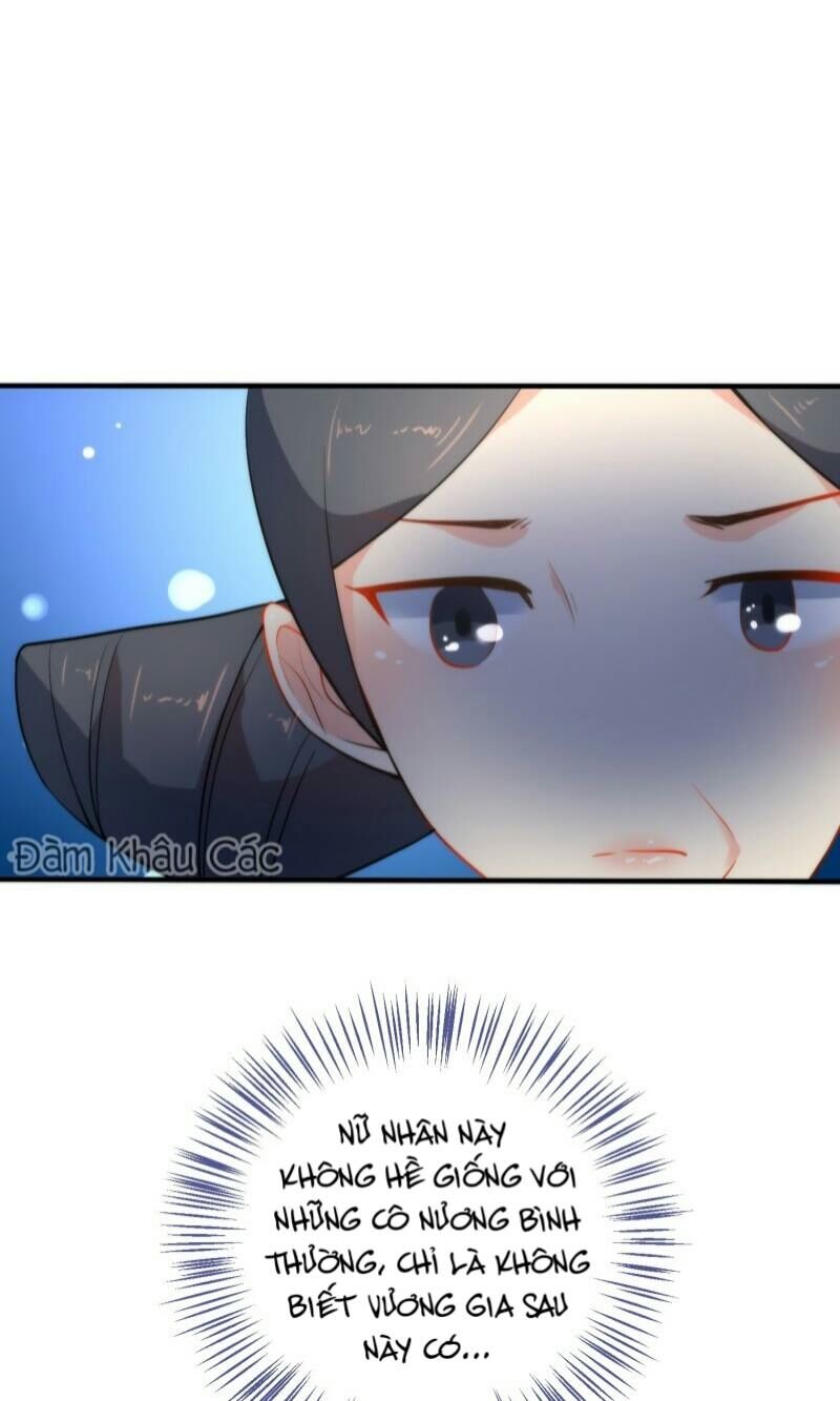 Tiểu Yêu Tinh Điều Giáo Bảo Điển: Chapter 31
