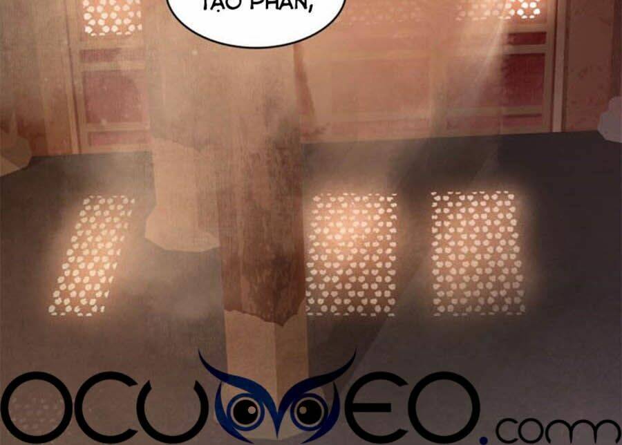 Tiểu Sư Phụ, Tóc Giả Của Ngài Rơi Rồi!: Chapter 37