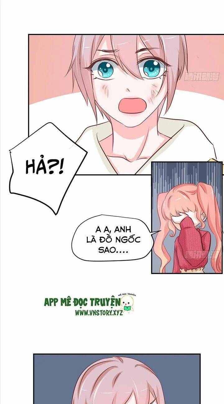 Cẩm Lý Thiếu Nữ Của Tôi: Chapter 26