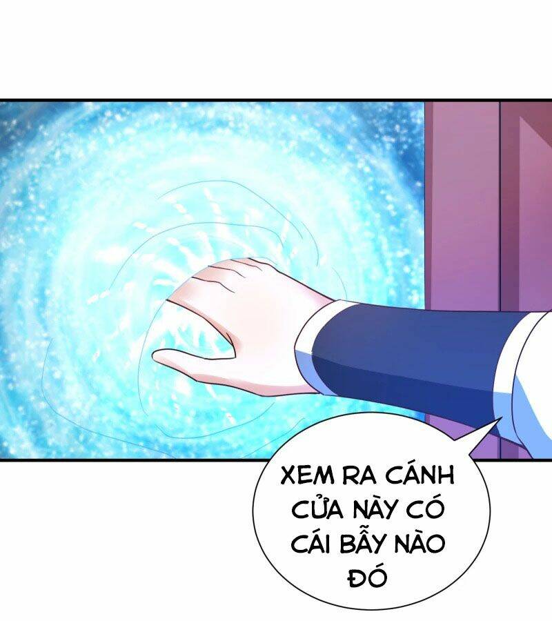 Chí Tôn Trời Hoang: Chapter 21