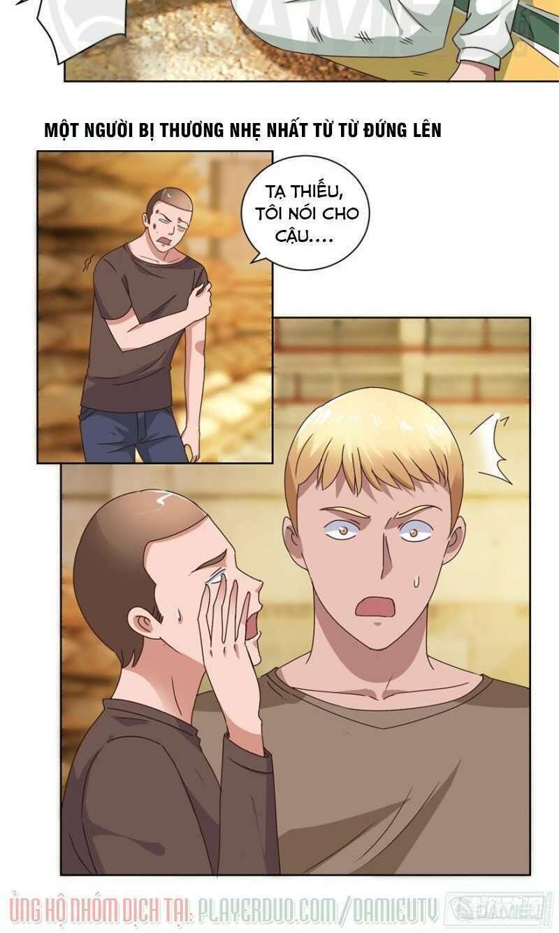 Đô Thị Chí Tôn Hệ Thống: Chapter 94