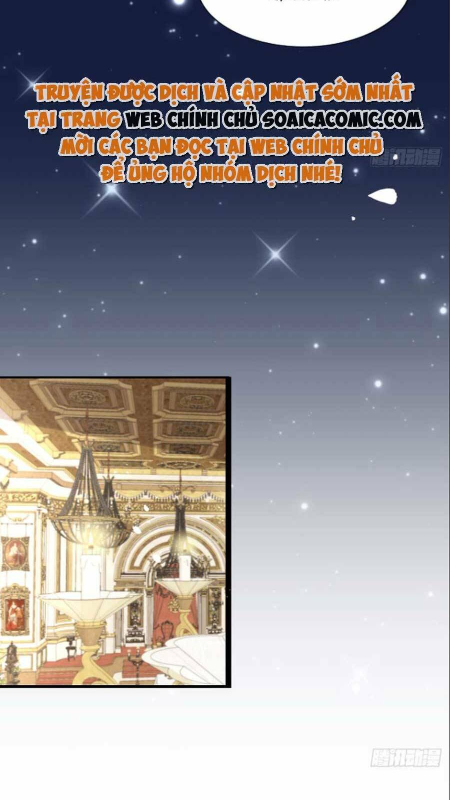 Đêm Không Ngủ Của Long Vương: Chapter 5