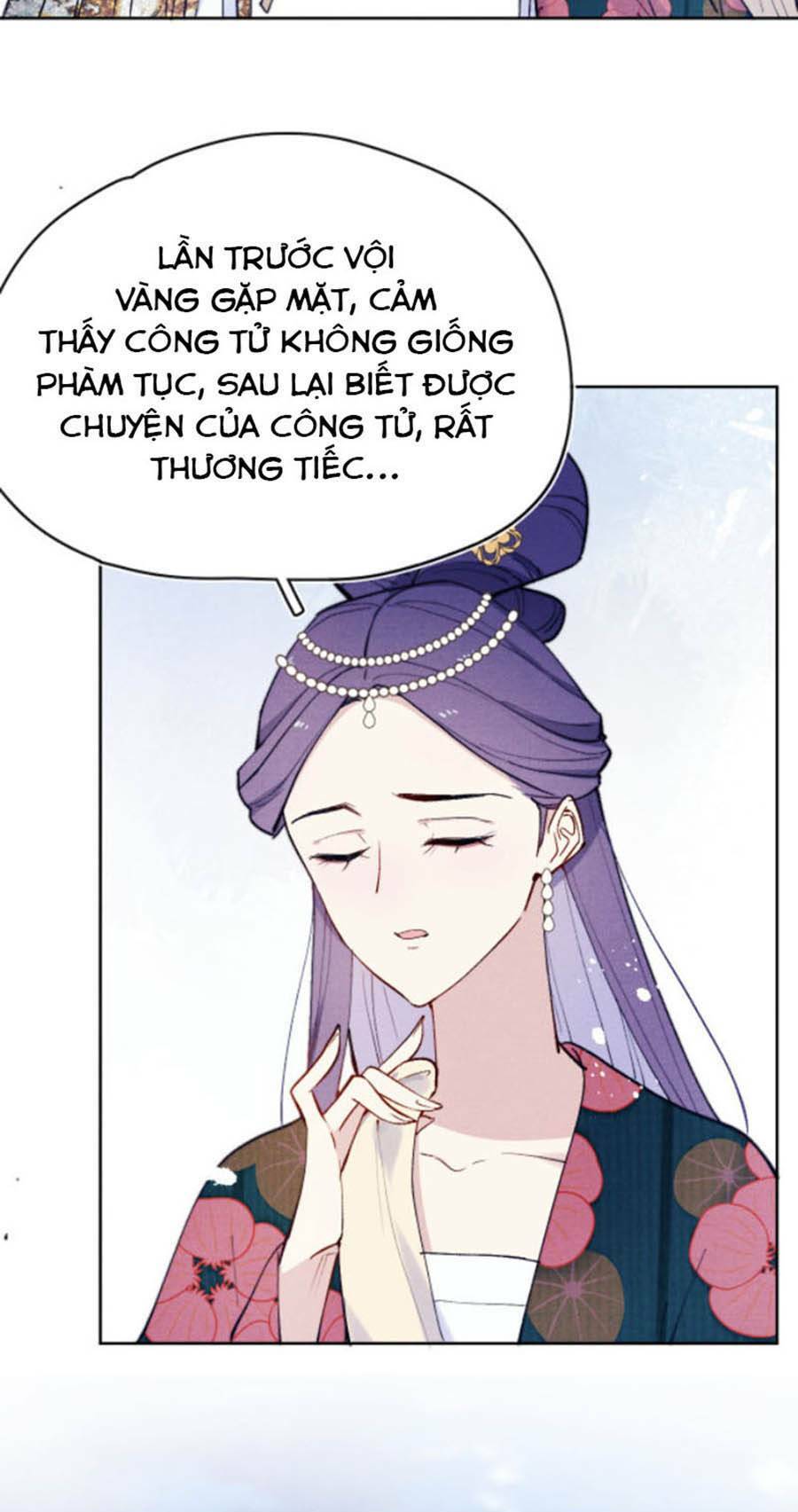 Quân Nhan Tựa Hoa Đào: Chapter 24