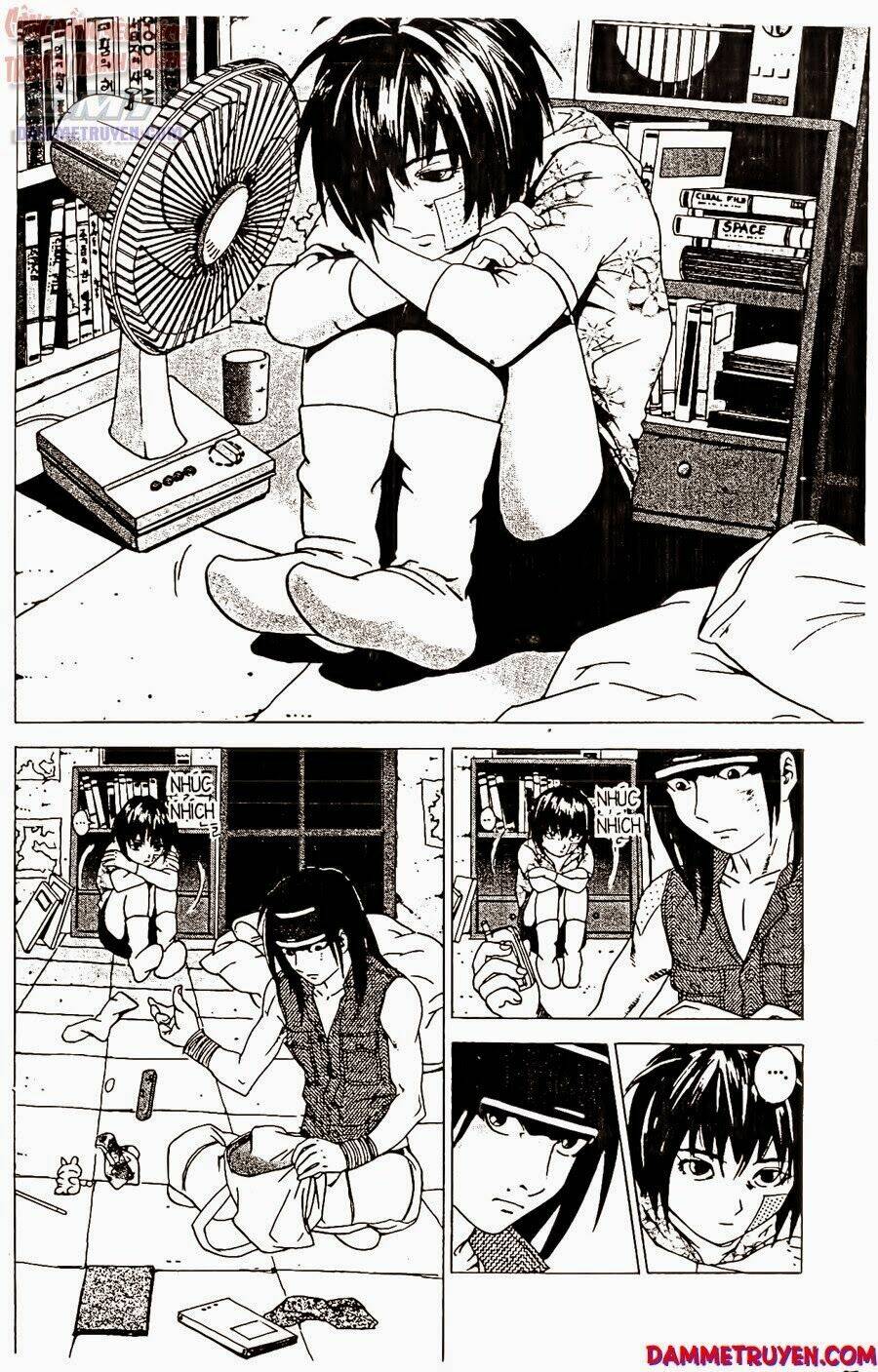 Ai Hơn Ai: Chapter 159