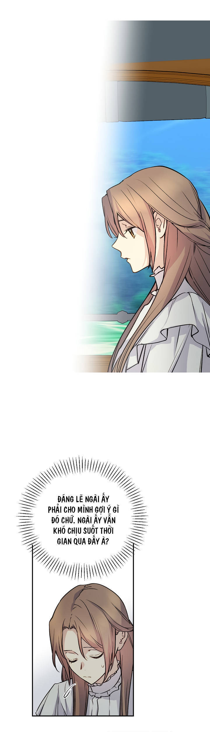 Cô Hầu Giỏi Giang: Chapter 48