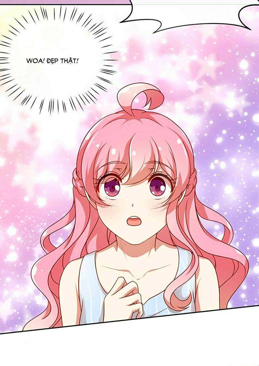 Cả Thế Giới Đều Không Bằng Người: Chapter 35