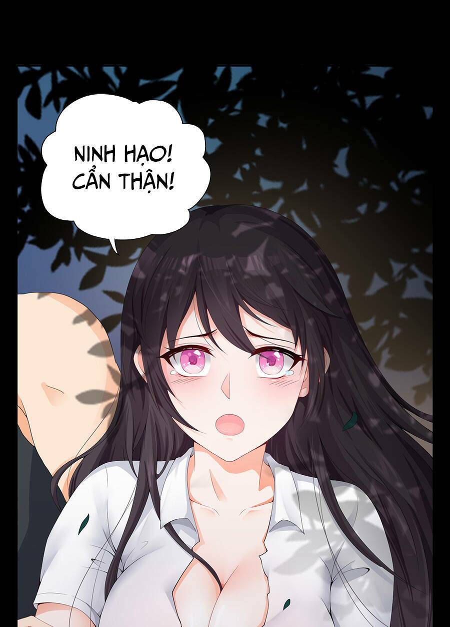 Cửa Hàng Âm Dương: Chapter 2