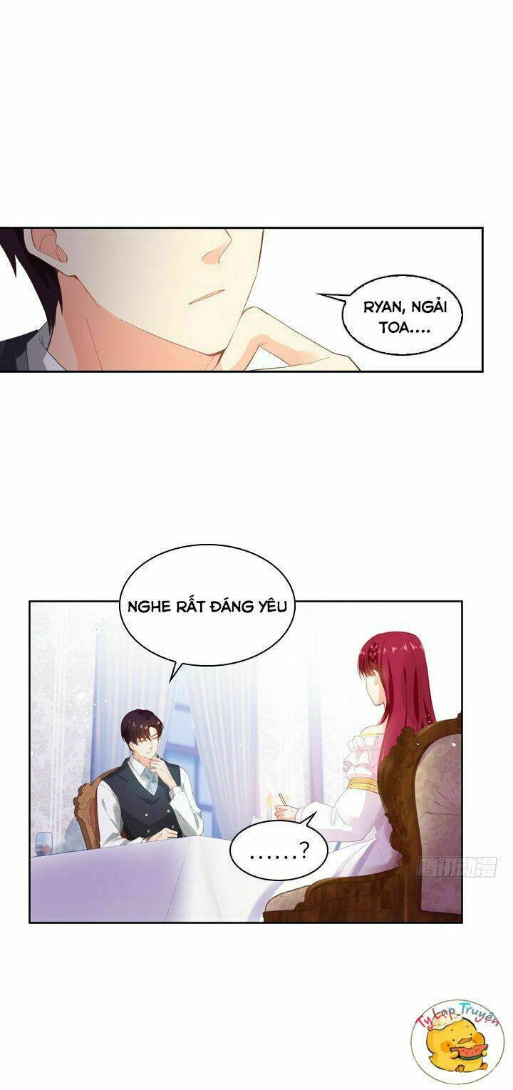 Ác Nữ Cải Biến: Chapter 9