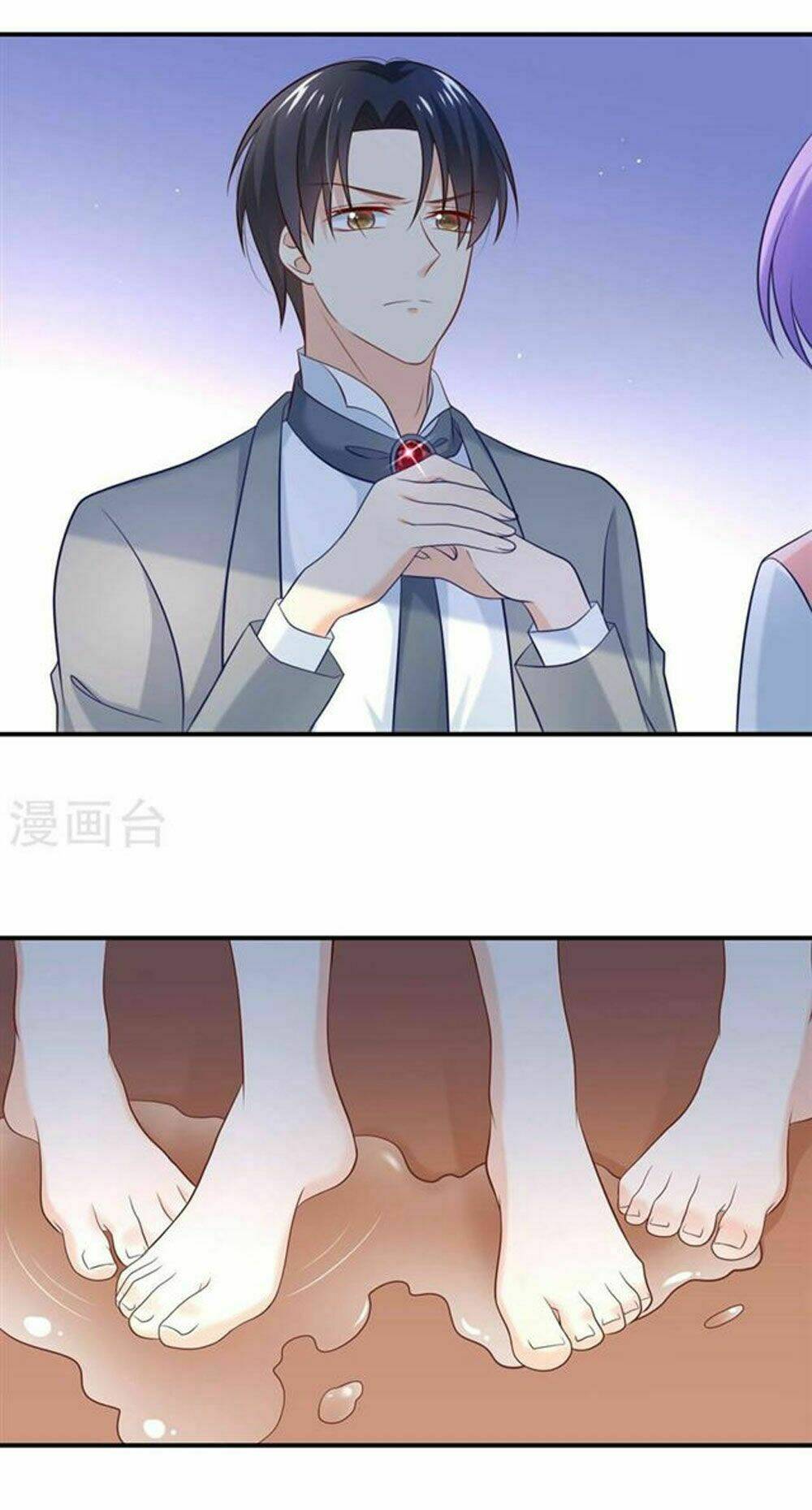 Boss Của Tôi Là Đại Thần: Chapter 19