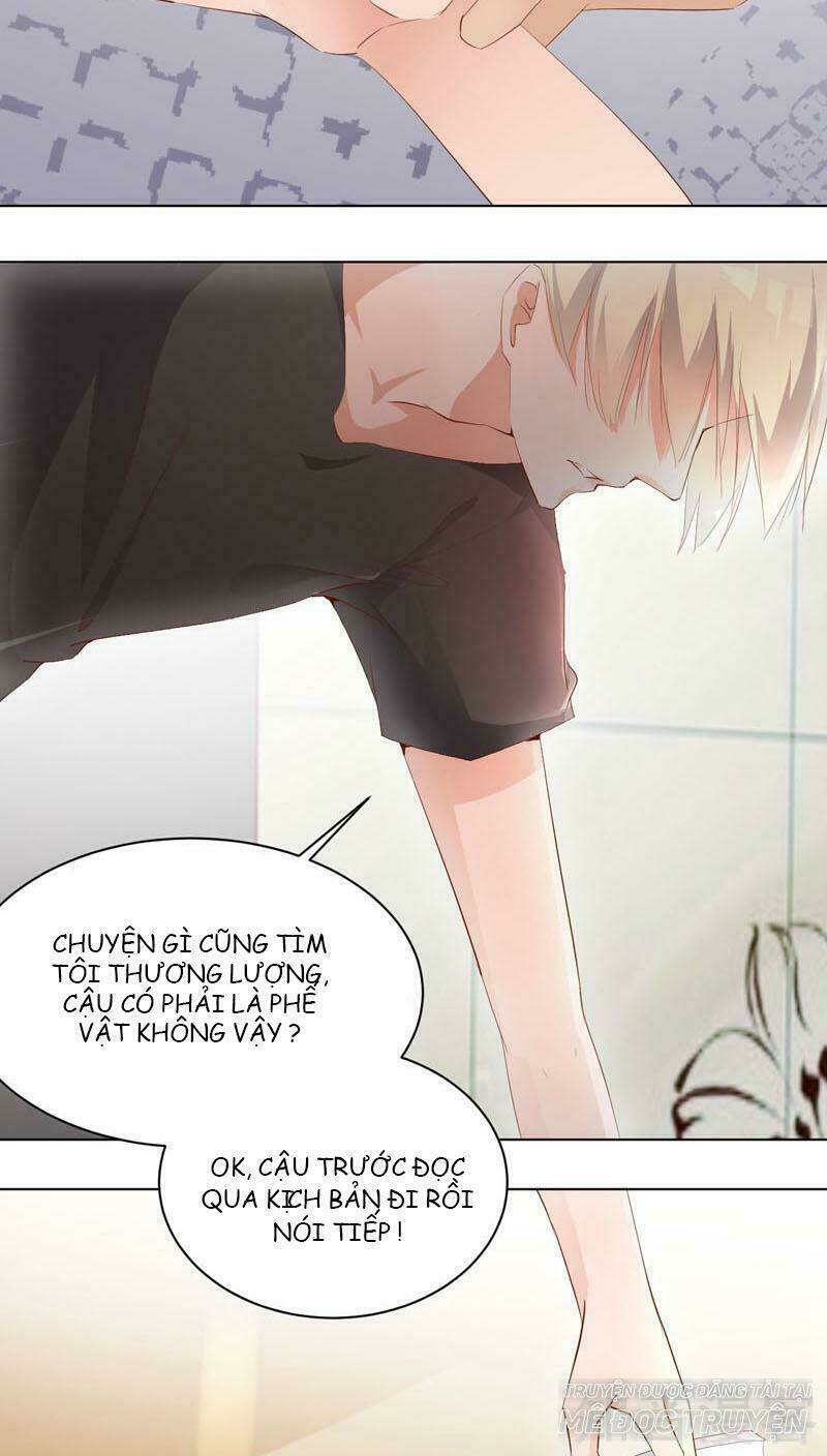 Nam Thần Là Một Đôi: Chapter 33