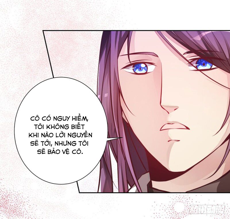 Yêu Tiếp Thành Nghiện, Tổng Tài Quá Bá Đạo: Chapter 27